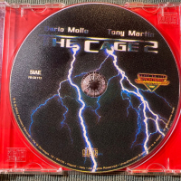 Tony Martin,DIO,Accept, снимка 7 - CD дискове - 44797216