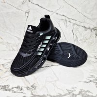 Мъжки маратонки Adidas Реплика ААА+, снимка 6 - Маратонки - 42053853
