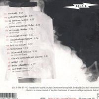 Bela B-Code B, снимка 2 - CD дискове - 34705148