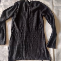 Блуза вълна от  алпака BRAND: KUNA / Kuna Juliana , снимка 7 - Блузи с дълъг ръкав и пуловери - 42524312