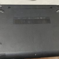 Лаптоп HP Notebook - 15-bs036ng, снимка 3 - Части за лаптопи - 41821851