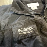 Мъжко Яке Columbia Omni Stop Windproof — размер L, снимка 2 - Якета - 44199886