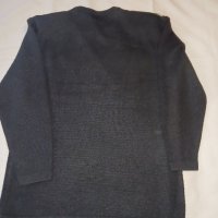 Дамска вълнена блуза, снимка 3 - Блузи с дълъг ръкав и пуловери - 42637720