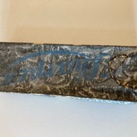  Sharpex стар уред за заточване на бръснарски ножчета, снимка 14 - Антикварни и старинни предмети - 41823080