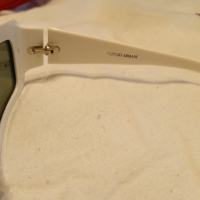 Слънчеви очила Armani , оригинални , нови , снимка 2 - Слънчеви и диоптрични очила - 44699138