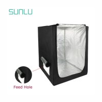 Защитна кутия - изолатор SUNLU за FDM 3D Принтери Anycubic, Elegoo, Creality, Tronxy, Artillery, Sun, снимка 5 - Принтери, копири, скенери - 41526986