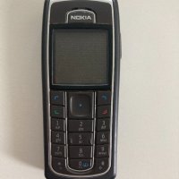 Nokia 6230, снимка 2 - Nokia - 34382407
