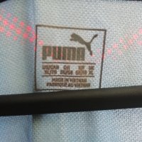 Arsenal Puma 2016/2017 оригинална тренировъчна тениска фланелка Арсенал Пума размер XL, снимка 7 - Тениски - 42135096