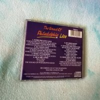 The Sound of Philadelphia - Live, снимка 3 - CD дискове - 42541796