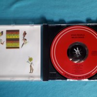 Miles Davis -9CD(Jazz Trumpet,Fusion), снимка 12 - CD дискове - 40649297