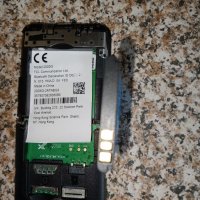 Телефон alkatel за части, снимка 5 - Alcatel - 39207797