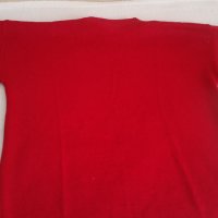 Дамска блуза , снимка 2 - Блузи с дълъг ръкав и пуловери - 34691292