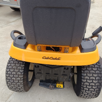 тракторна косачка Cub Cadet , снимка 9 - Градинска техника - 44559619