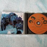 4 Reeves - Jambo, снимка 2 - CD дискове - 42540079