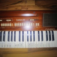 Casiotone 610 клавир синтезатор аранжор, снимка 9 - Синтезатори - 34209874