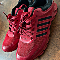 Мъжки спортни маратонки, снимка 2 - Спортни обувки - 44693556