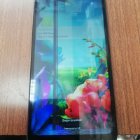 LG K40S тестов дисплей, снимка 3 - Резервни части за телефони - 36270634