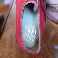 Стари детски обувки #12, снимка 5 - Други ценни предмети - 41745222