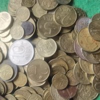 Лот 190 монети Демократична Република България , снимка 7 - Нумизматика и бонистика - 40849002