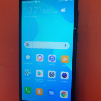 Huawei Y5 (Prime) Dual SIM-като нов, снимка 1 - Huawei - 44837162