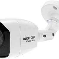HD-TVI камера 2 мегапиксела HIKVISION HWT-B120-P, снимка 2 - HD камери - 42031828