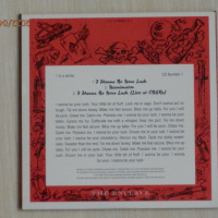 Промоционален диск - Fluffy – I Wanna Be Your Lush - 1997 , снимка 2 - CD дискове - 30197664