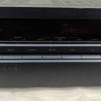 Ресивър Onkyo HT-R358, снимка 3 - Ресийвъри, усилватели, смесителни пултове - 44635370