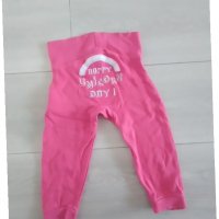 Панталонки Lupilu 86/92см, снимка 2 - Панталони и долнища за бебе - 35683421