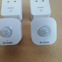 D-Link DSP W215 Wi-Fi контакт D-link DCH-S150 сенсор за движение, снимка 2 - Друга електроника - 41426980