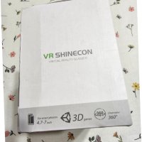 Очила за виртуална реалност VP Shinecon G13 Най Новия модел 2024, снимка 2 - Слънчеви и диоптрични очила - 44731571