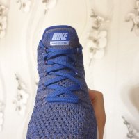 маратонки  Nike Lunarepic Low Flyknit 2  номер 39 , снимка 6 - Маратонки - 36514093