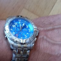 Мъжки часовник Festina Chrono Bike с аларма, снимка 9 - Мъжки - 40895016