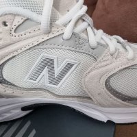 Маратонки New Balance, снимка 4 - Спортни обувки - 41910798