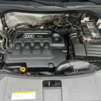 AudiQ3 Sport 2.0 TDI quattro, снимка 7 - Автомобили и джипове - 44350426