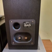 Denon RCD M 38 с дистанционно и тонколони SC M37, снимка 10 - Аудиосистеми - 39657722