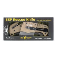 Сгъваем нож ESP RKK-01-S, снимка 2 - Ножове - 41528390