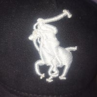 Мъжки шапки Polo Ralph Lauren, снимка 2 - Шапки - 44215872