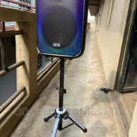 Bluetooh Karaoke Speaker, снимка 6 - Тонколони - 44828983