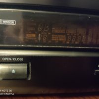 ONKYO DX-7011, снимка 2 - Декове - 41647370