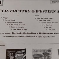 Original Country & Western Music, снимка 3 - Грамофонни плочи - 36100320