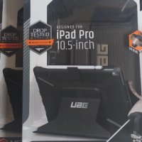 UAG iPad pro 10.5 inch cases, снимка 1 - Таблети - 39862979