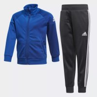 Детски екип Adidas Adidas LB KN Tracksuit, снимка 1 - Детски анцузи и суичери - 44303242