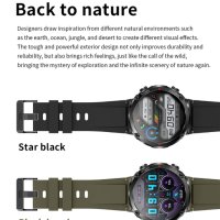 LIGE Т30 ,2023 Смарт часовник Мъжки 1,6-инчов,400x400 IPS цветен дисплей, снимка 13 - Мъжки - 41334846