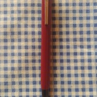 стар руски механичен молив, снимка 3 - Ученически пособия, канцеларски материали - 41936628