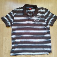 Тениска S Oliver, снимка 1 - Тениски - 41904188