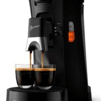 Кафе машина с капсули Philips senseo CSA 230/60/A, снимка 2 - Кафемашини - 41430445