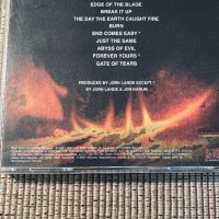 Brazen Abbot,Jorn,Bon Jovi, снимка 12 - CD дискове - 41866724