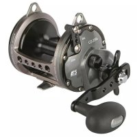 Мултипликатор Okuma Cortez Star Drag Reel, снимка 2 - Макари - 41502844