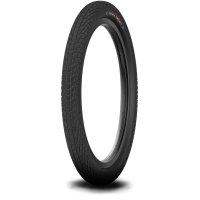 Велосипедна гума KENDA Kontact Elite (27.5 x 2.0) (50-584), черна, снимка 2 - Части за велосипеди - 40855977