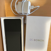 Honor 50 5G 256GB, снимка 3 - Телефони с две сим карти - 44648912